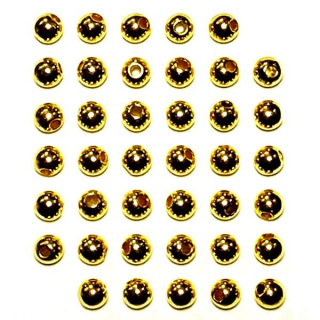 Plastové 5mm"20053"10g/bal